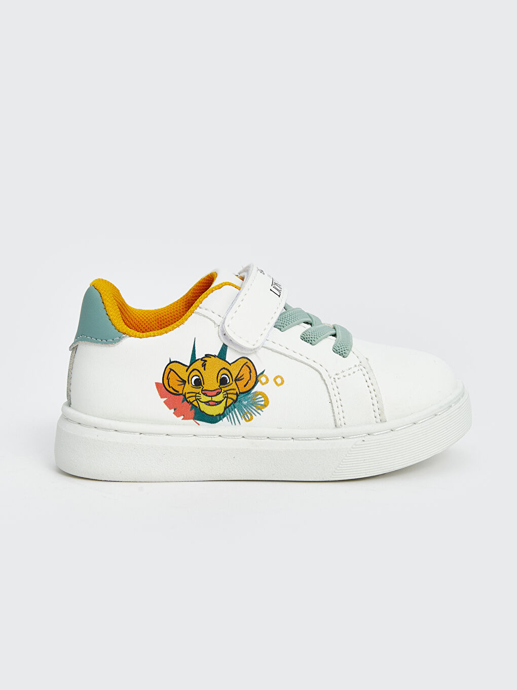 LCW STEPS Baskets Quotidiennes pour Garçons Bébé Sous Licence Snoopy -S5BM41Z1-Q6K