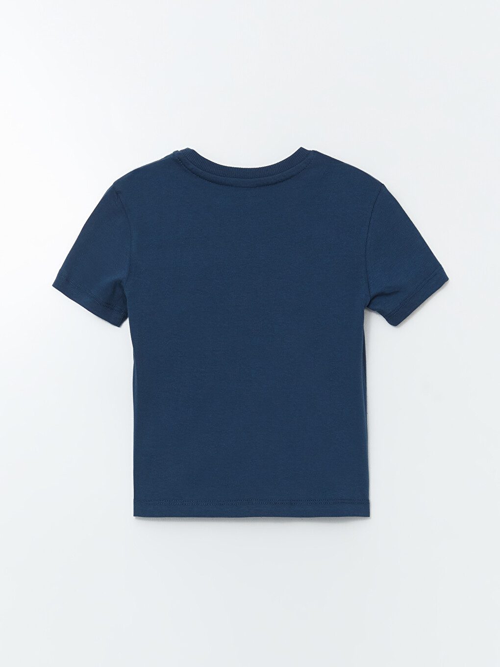 NYC Printed Jersey Baby Boys' T-Shirt 2 Pack-2