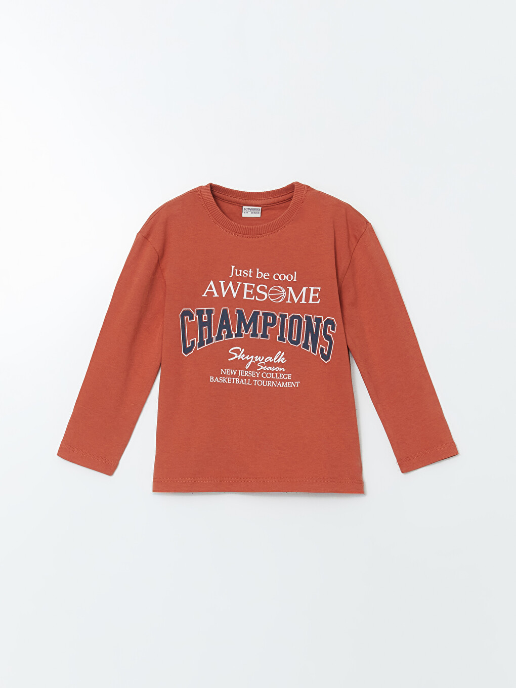 NYC Printed Jersey Baby Boys' T-Shirt 2 Pack-3