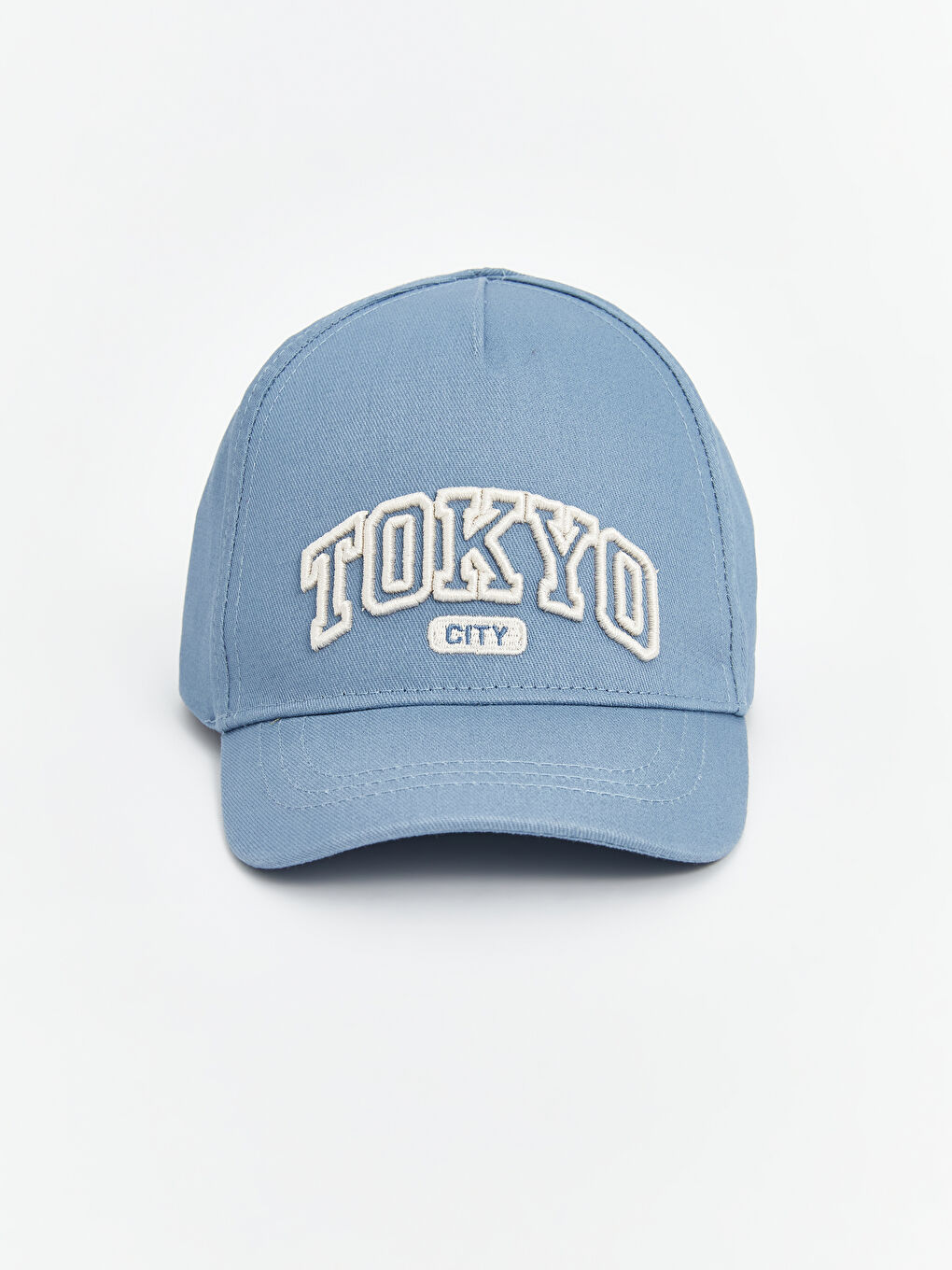 Baby Boy BLUE Baseball Cap -S5BM56Z1-R0V
