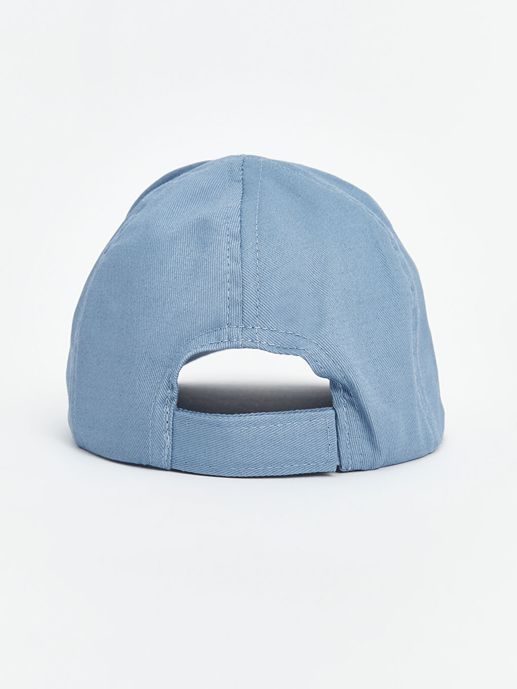 Baby Boy BLUE Baseball Cap -S5BM56Z1-R0V
