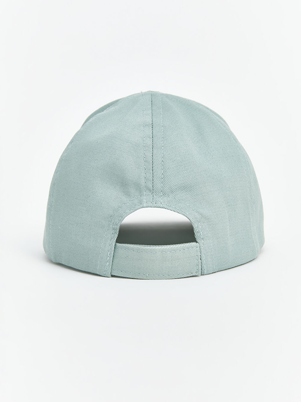 Baby Boy GREEN Baseball Cap -S5BM66Z1-FFV