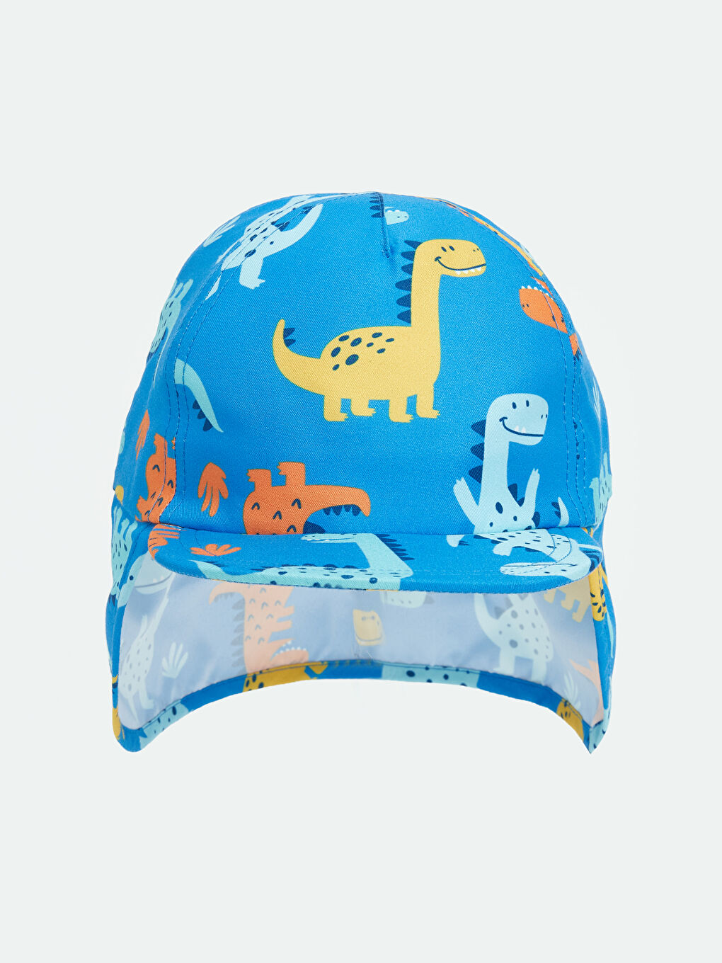 Baby Boy BLUE Baseball Cap -S5BM73Z1-LQQ