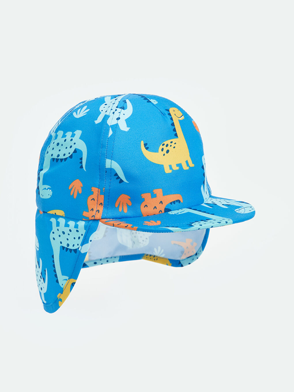 Baby Boy BLUE Baseball Cap -S5BM73Z1-LQQ