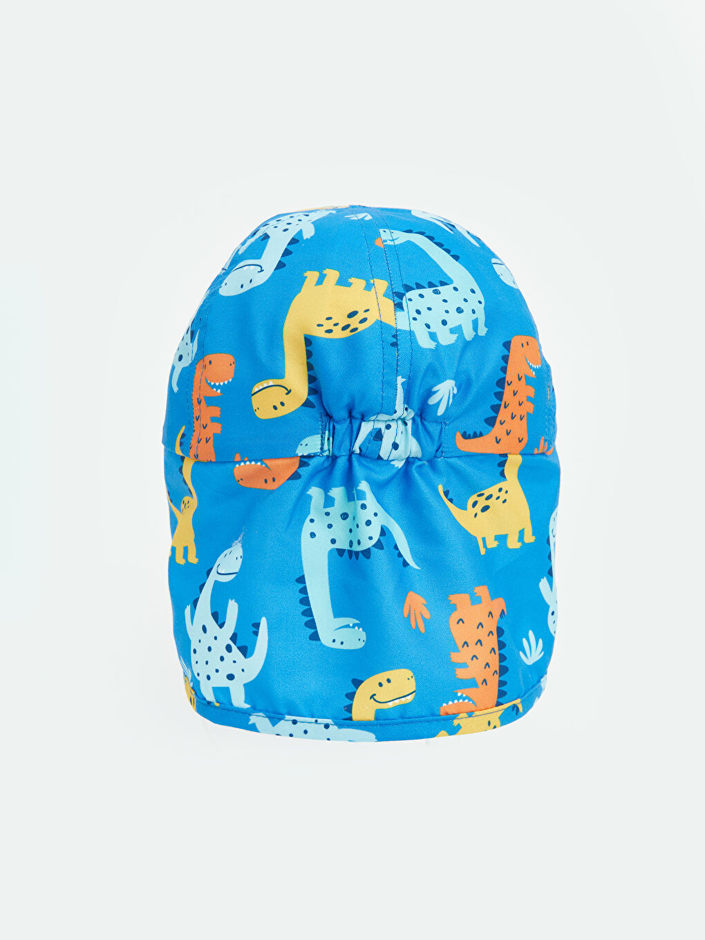 Baby Boy BLUE Baseball Cap -S5BM73Z1-LQQ