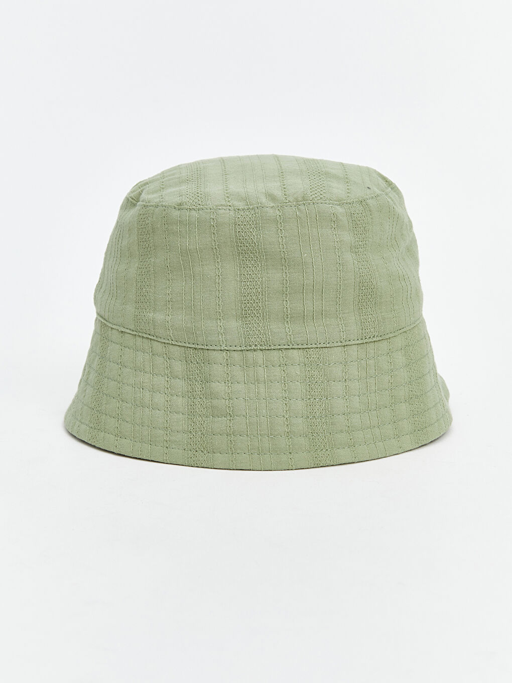 Baby Boy GREEN Bucket Hat -S5BM80Z1-YPX