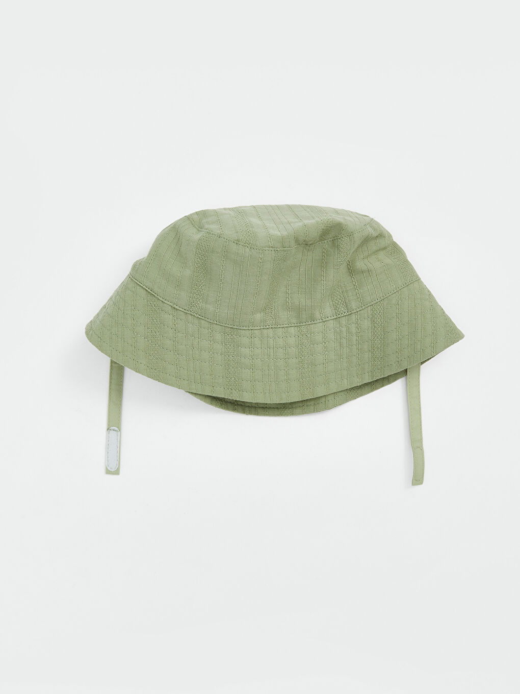 Baby Boy GREEN Bucket Hat -S5BM80Z1-YPX