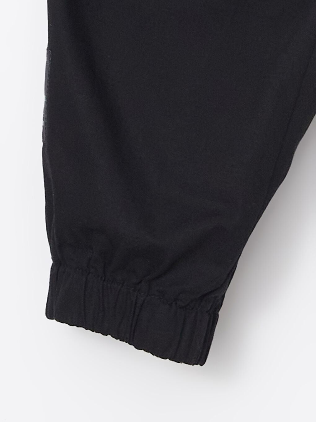 Elastic Waist Boys' Cargo Trousers -S5BM94Z4-RQL