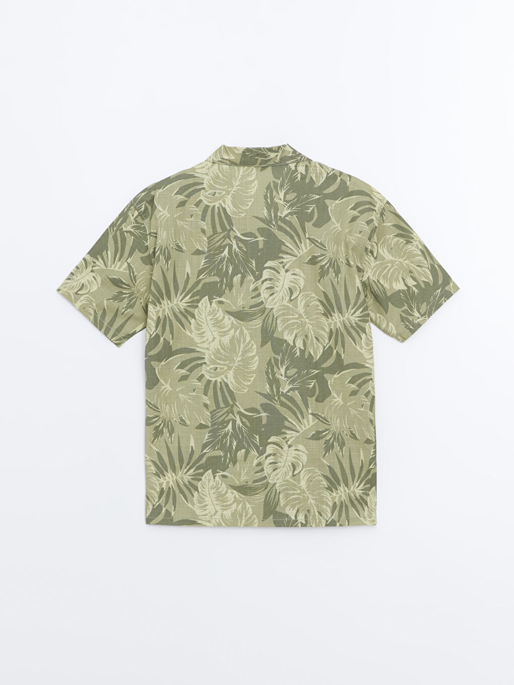Short Sleeve Boy Shirt -S5BM96Z4-LS5