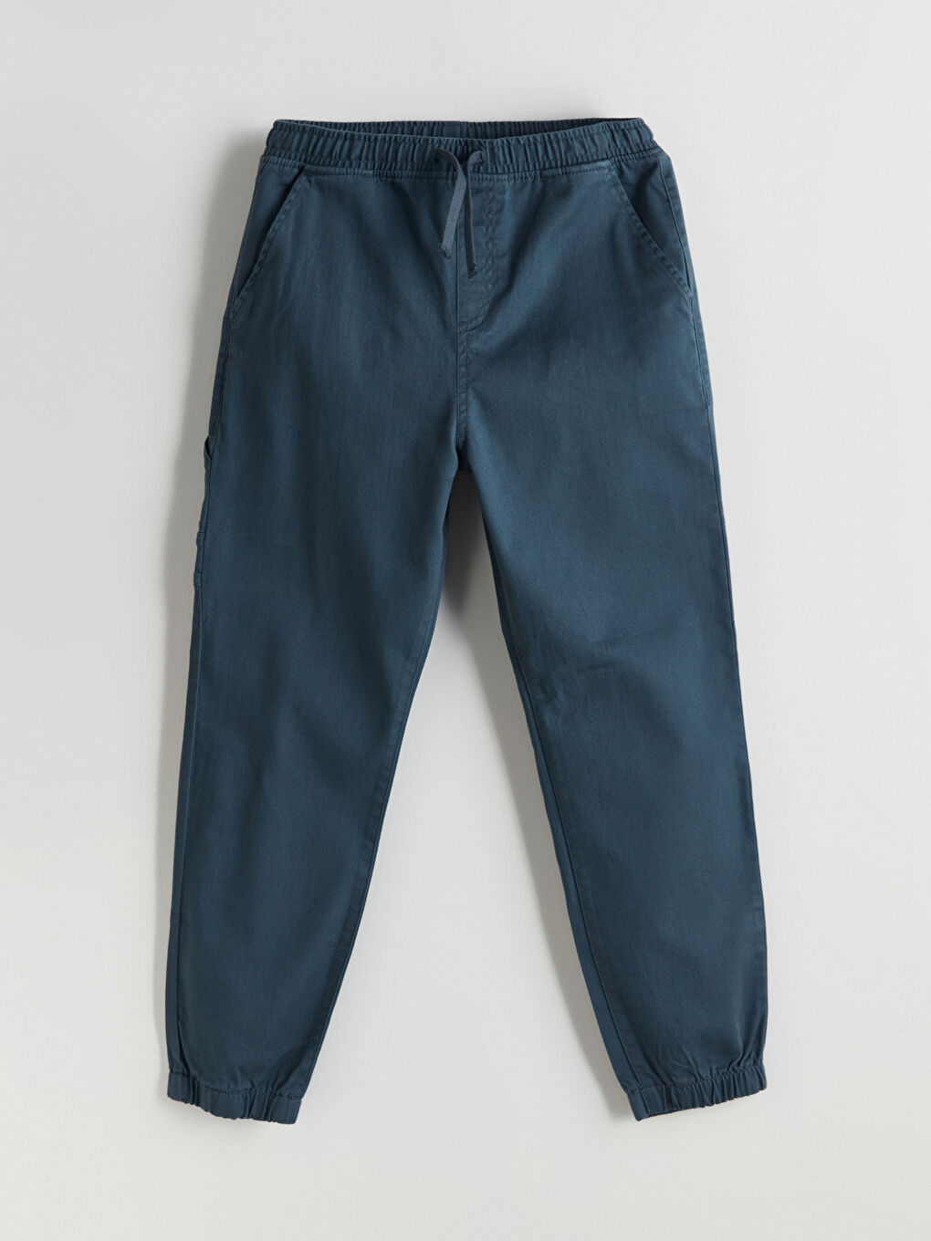Elasticated Waist Boys' Jogger Trousers -S5BN48Z4-VZK
