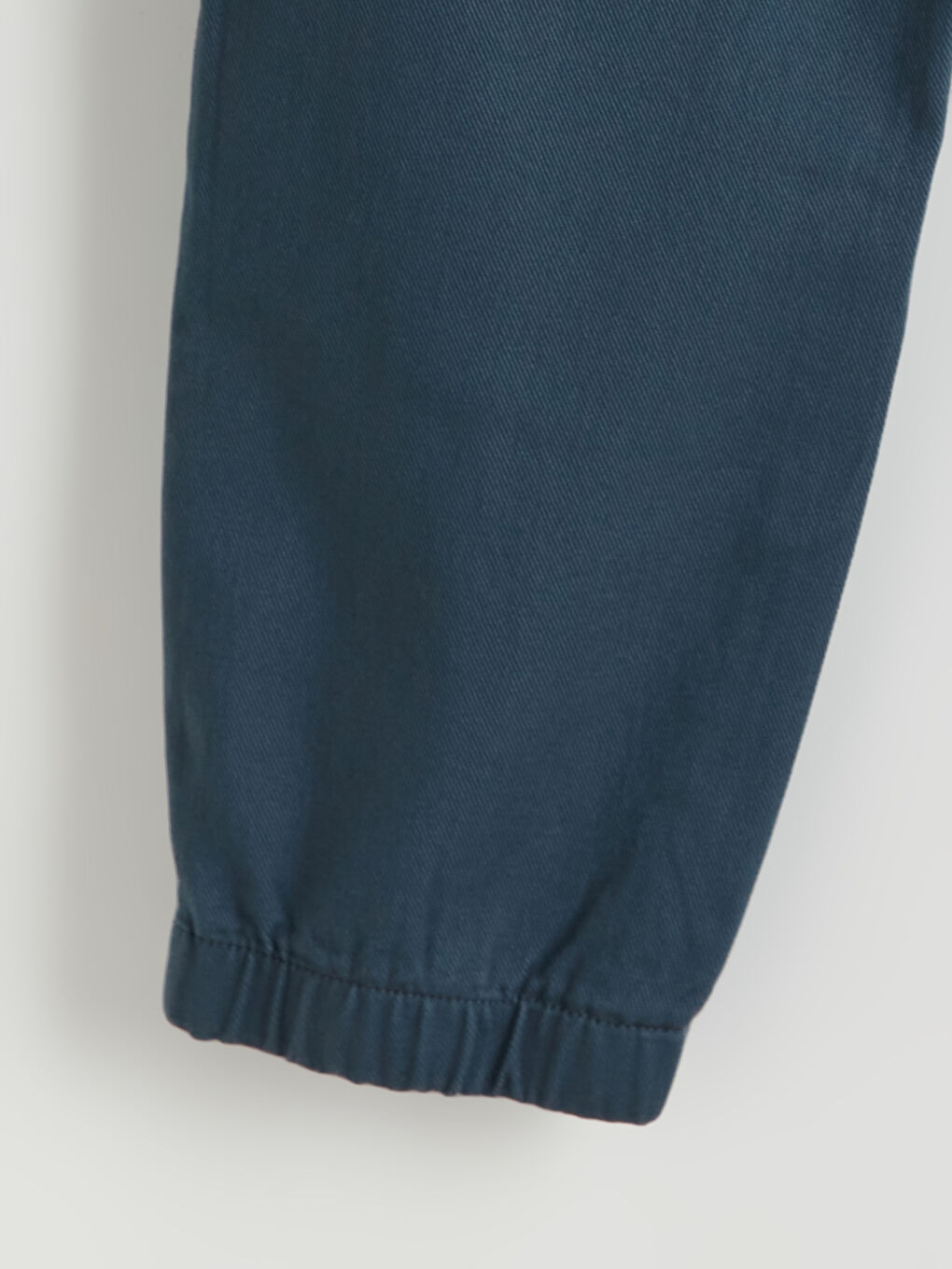 Elasticated Waist Boys' Jogger Trousers -S5BN48Z4-VZK