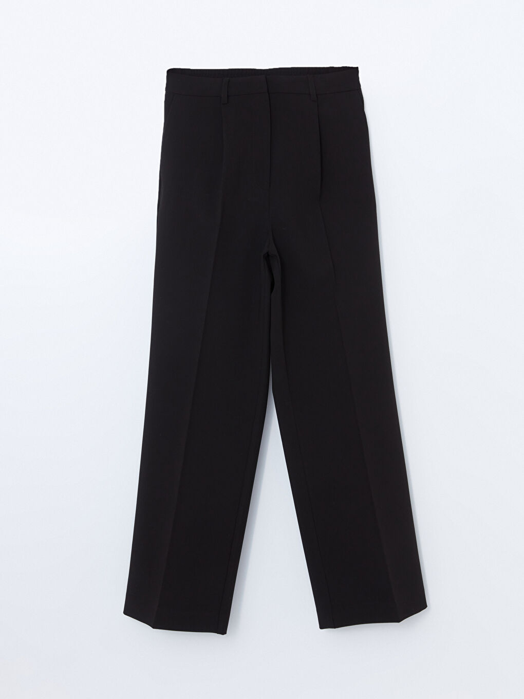CRNA Pantalone Žene -S5BN60Z8-CVL