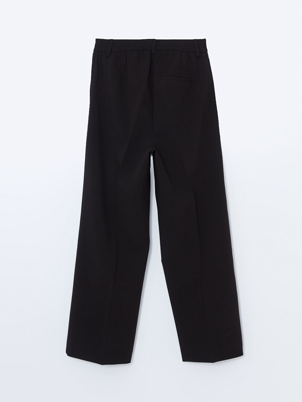 CRNA Pantalone Žene -S5BN60Z8-CVL