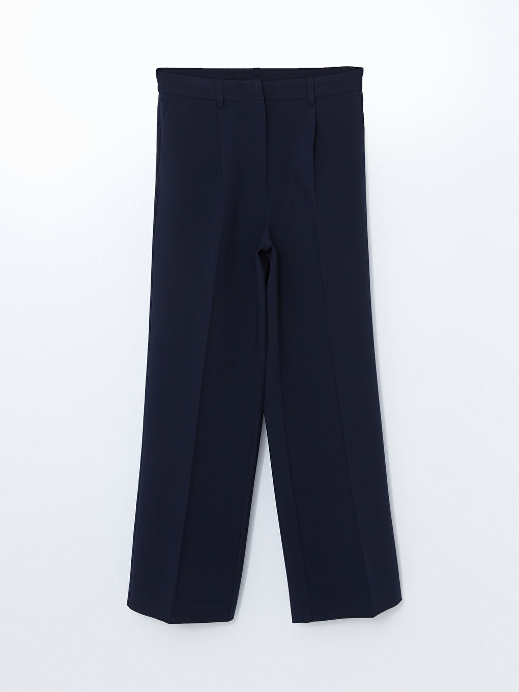 TAMNO PLAVA Pantalone Žene -S5BN60Z8-E1J
