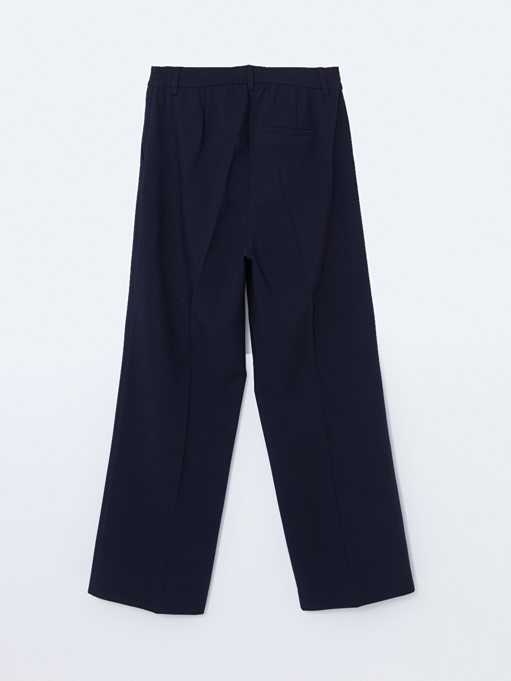 TAMNO PLAVA Pantalone Žene -S5BN60Z8-E1J