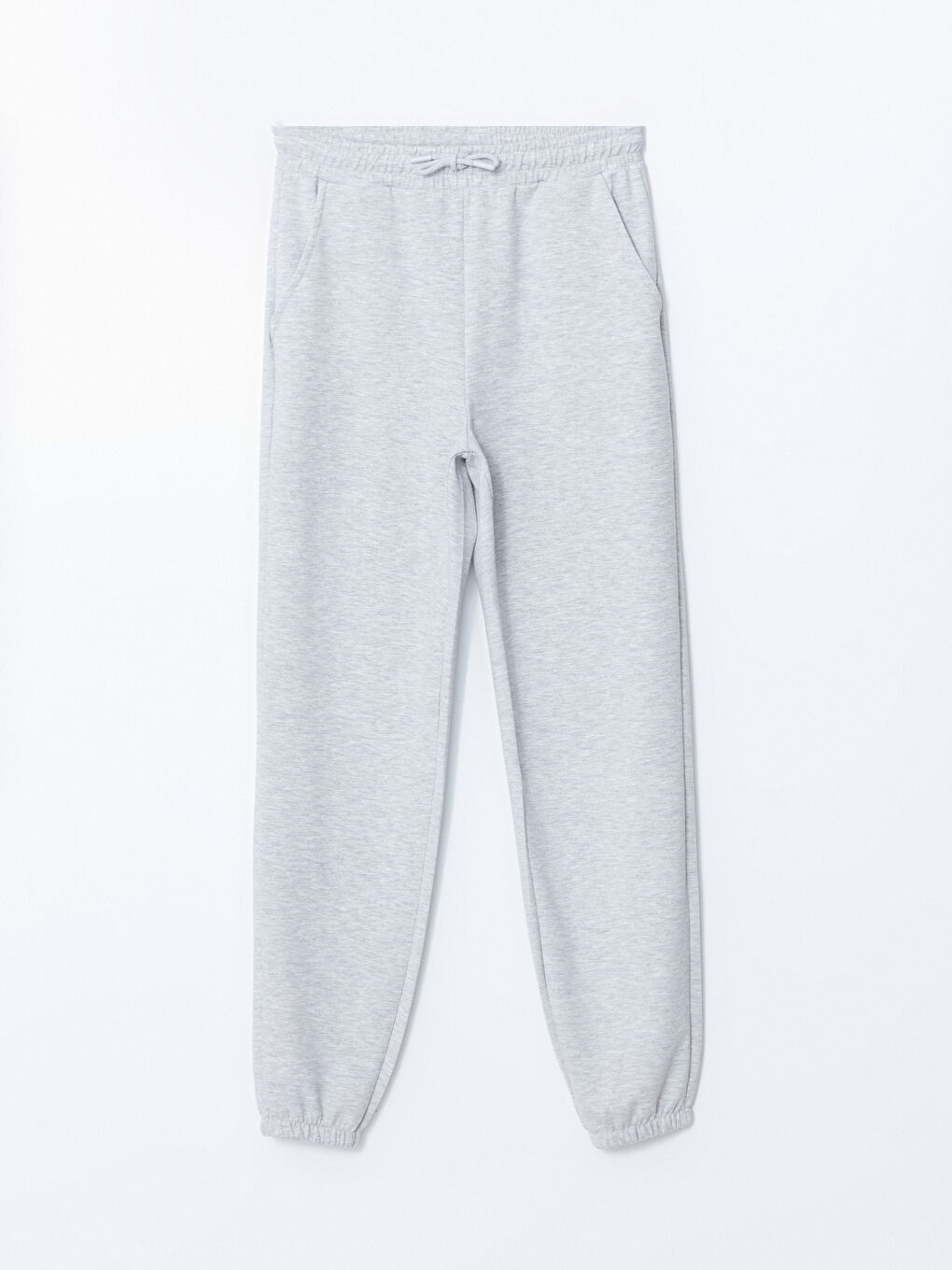 Elastic Waist Women's Jogger Sweatpants -S5BN70Z8-DD0