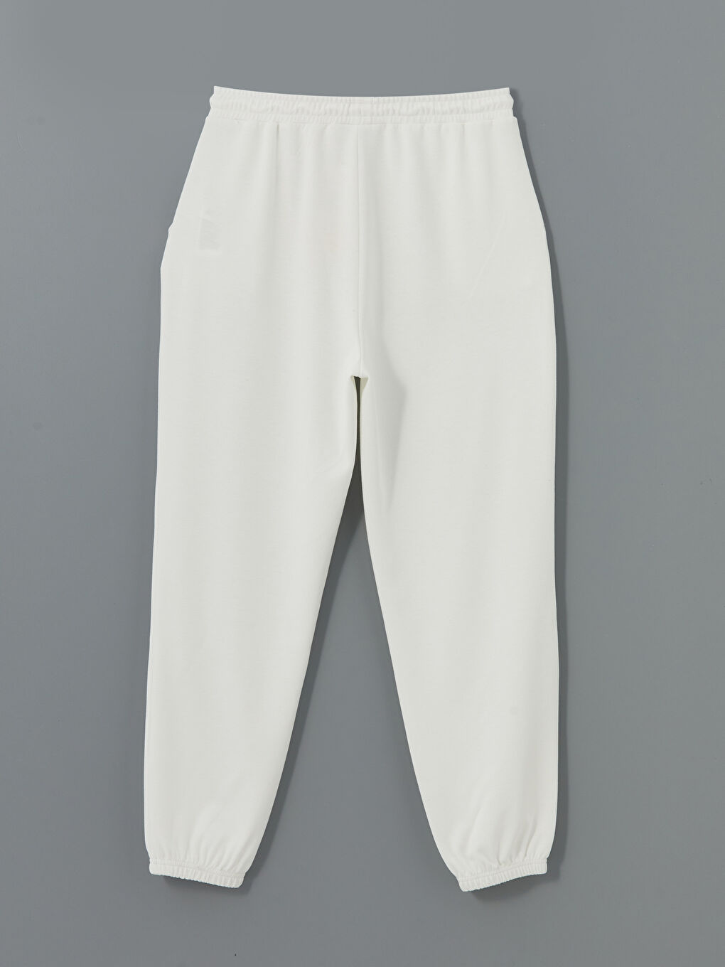 Elasticated Waist Women's Jogger Sweatpants -S5BN70Z8-FE8
