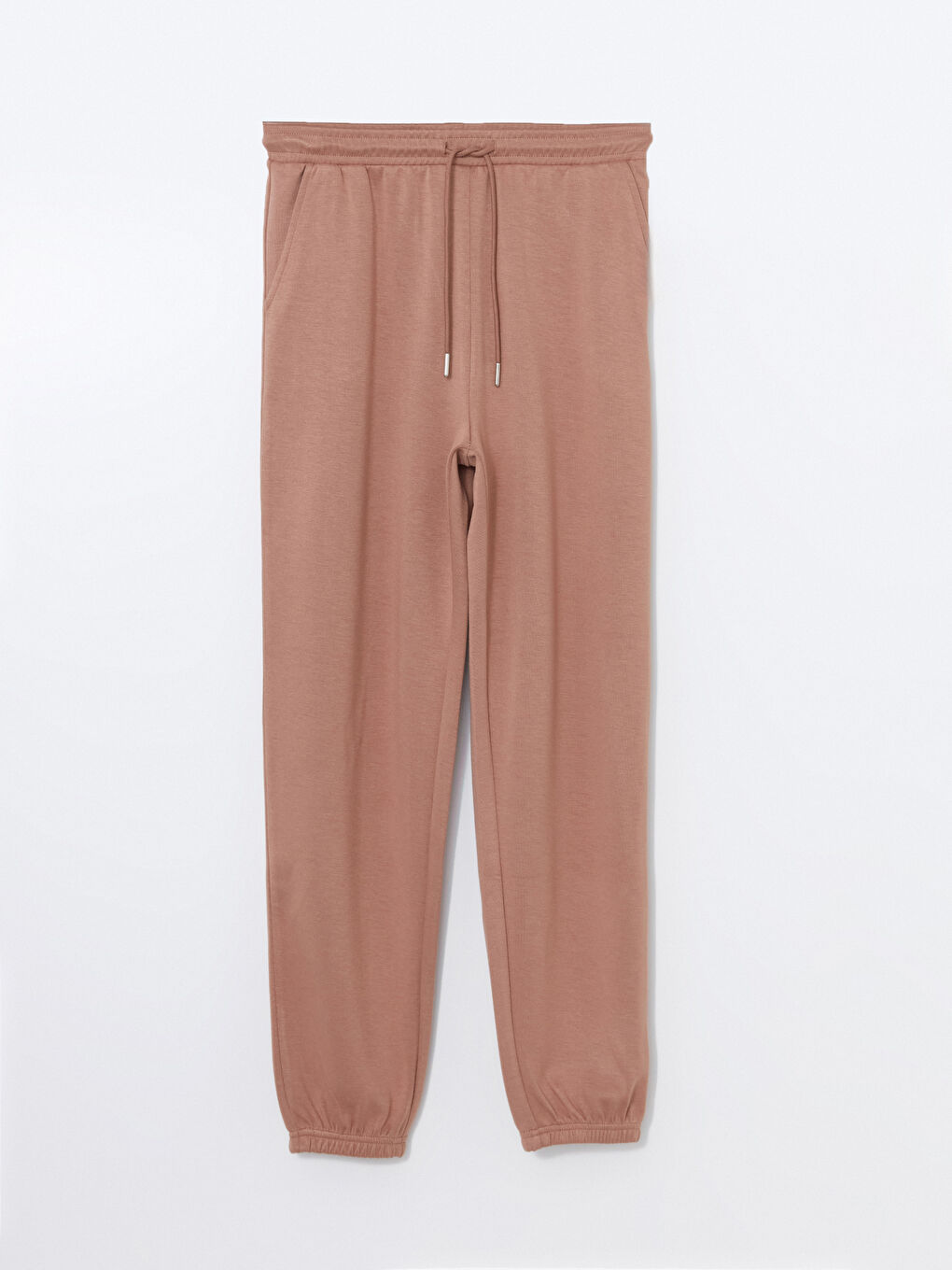 Elasticated Waist Women's Jogger Sweatpants -S5BN70Z8-GWJ