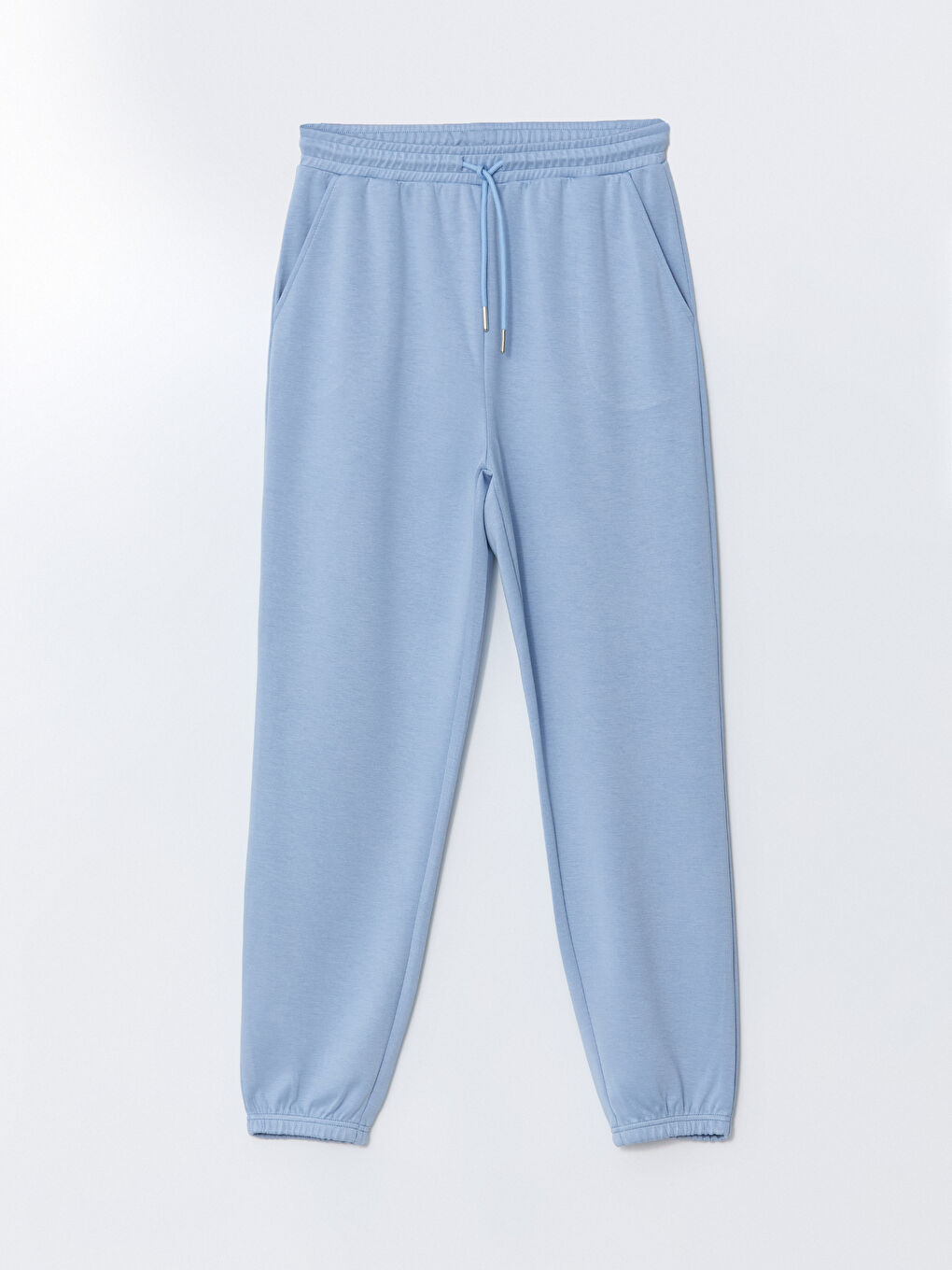 Elasticated Waist Women's Jogger Sweatpants -S5BN70Z8-QZ7