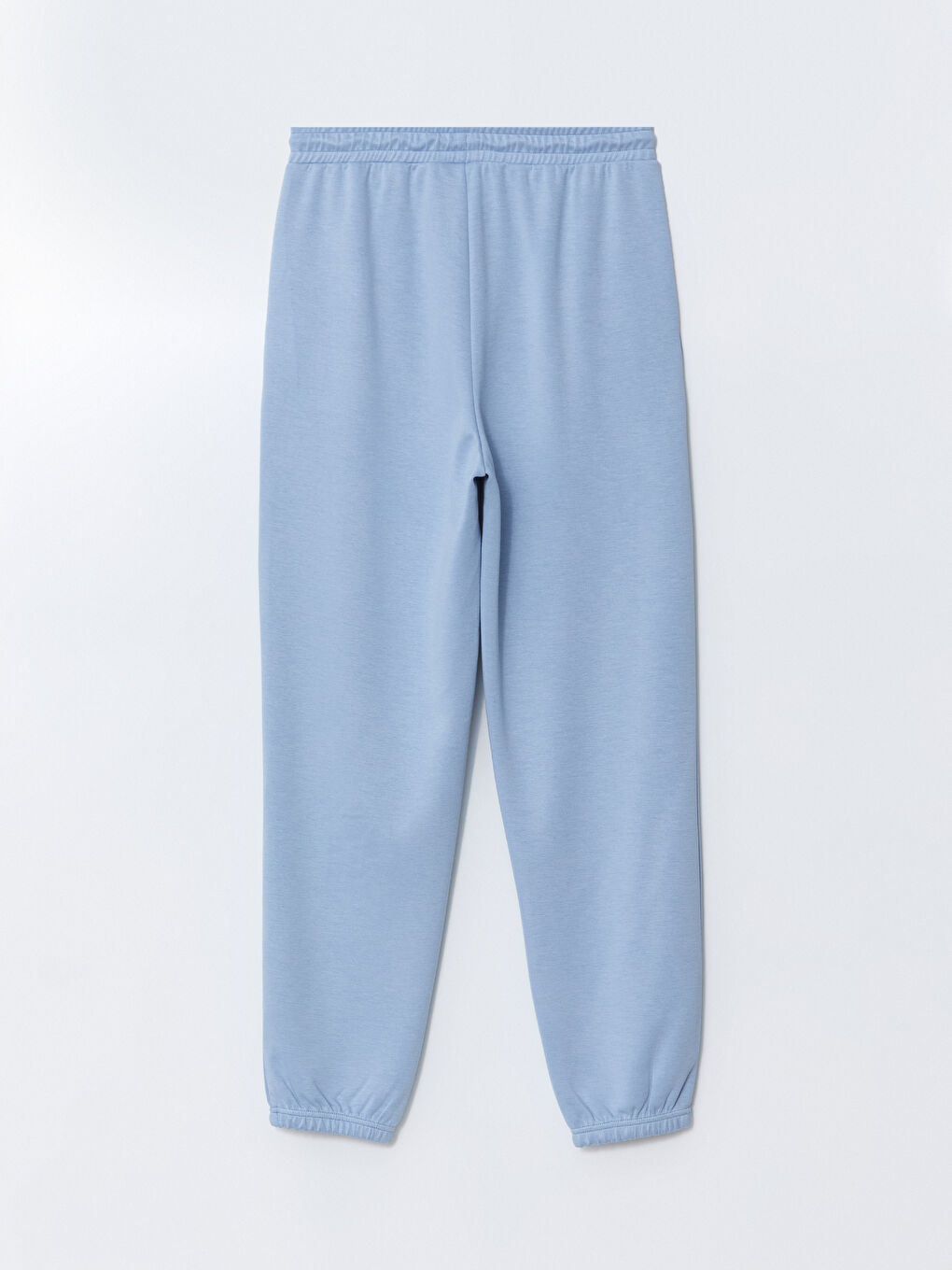 Elasticated Waist Women's Jogger Sweatpants -S5BN70Z8-QZ7