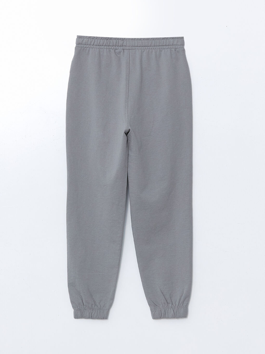 LCW Kids Elasticated Waist Boys' Jogger Sweatpants -S5BO09Z4-JNC
