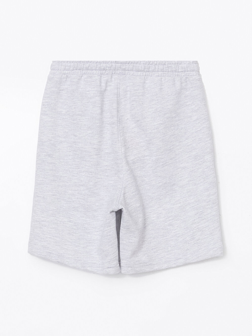 New York Printed Drawstring Boys' Shorts 2 Pack -S5BO14Z4-LAK