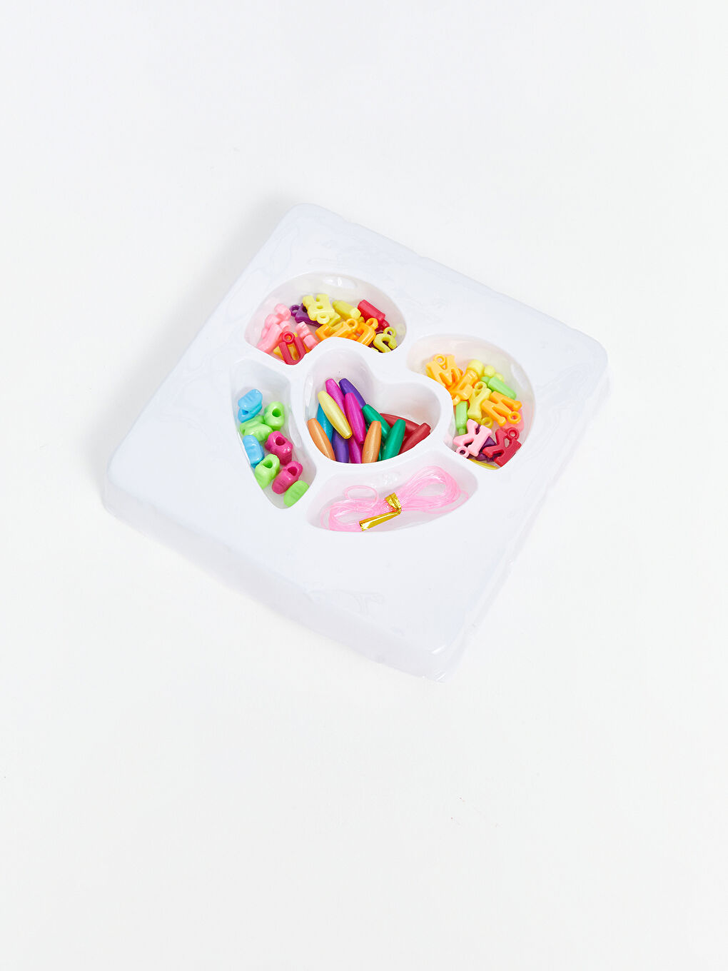 Girls' Toy Jewelry Set -S5BO46Z4-M0T