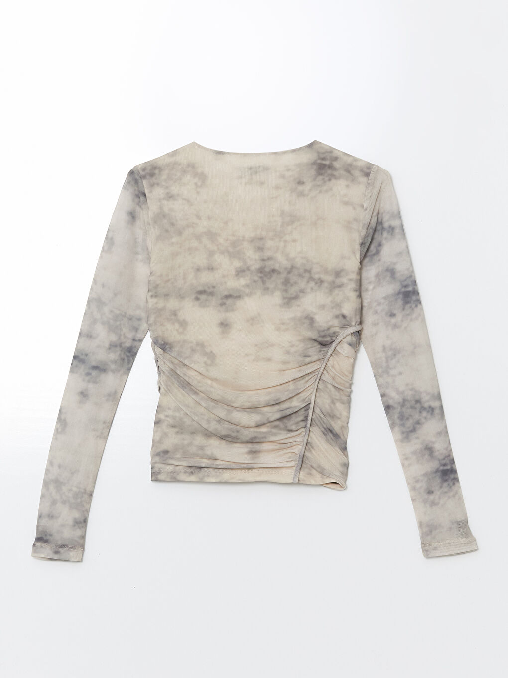 Mix Bluza Žena -S5BO68Z8-F9C