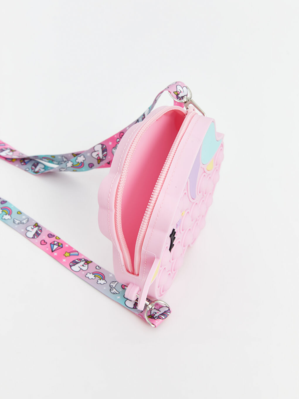 Pop It Girls Shoulder Bag -S5BO74Z4-QWP