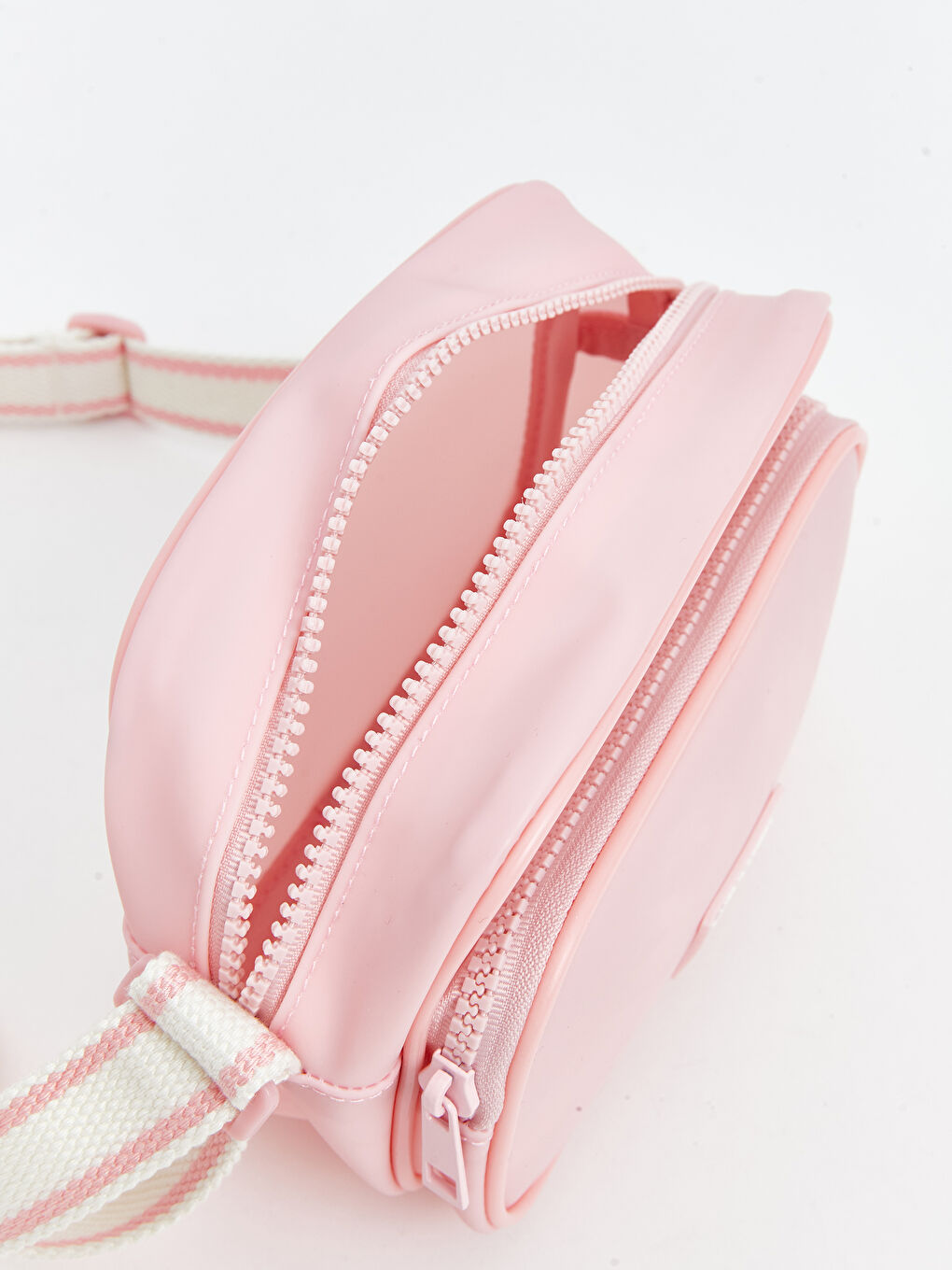 LCW ACCESSORIES Adjustable Strap Girls' Shoulder Bag -S5BO76Z4-G21