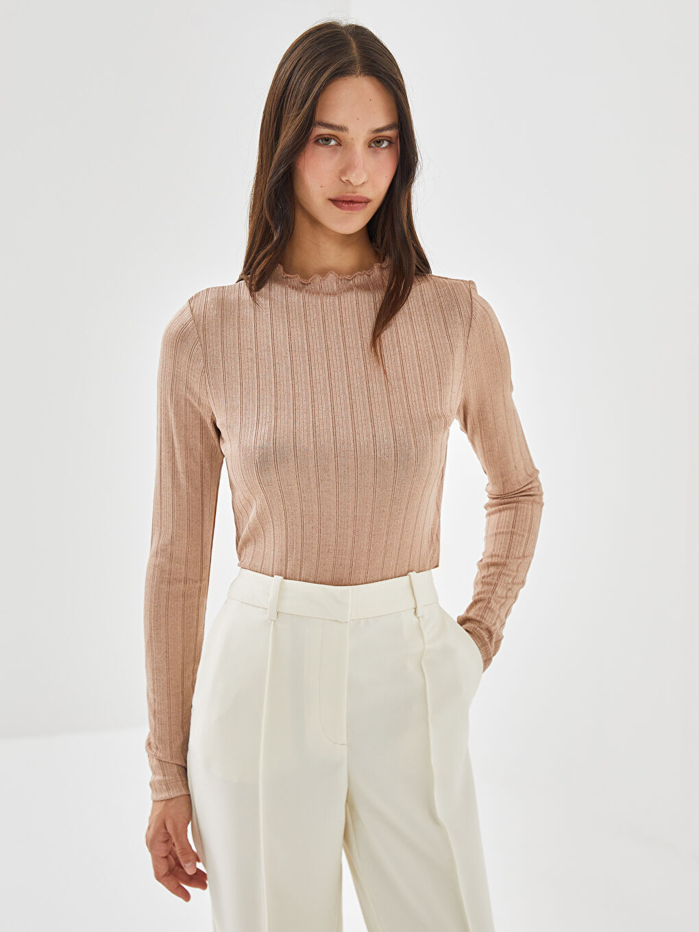 ROZE Bluza Žena -S5BO80Z8-JLY