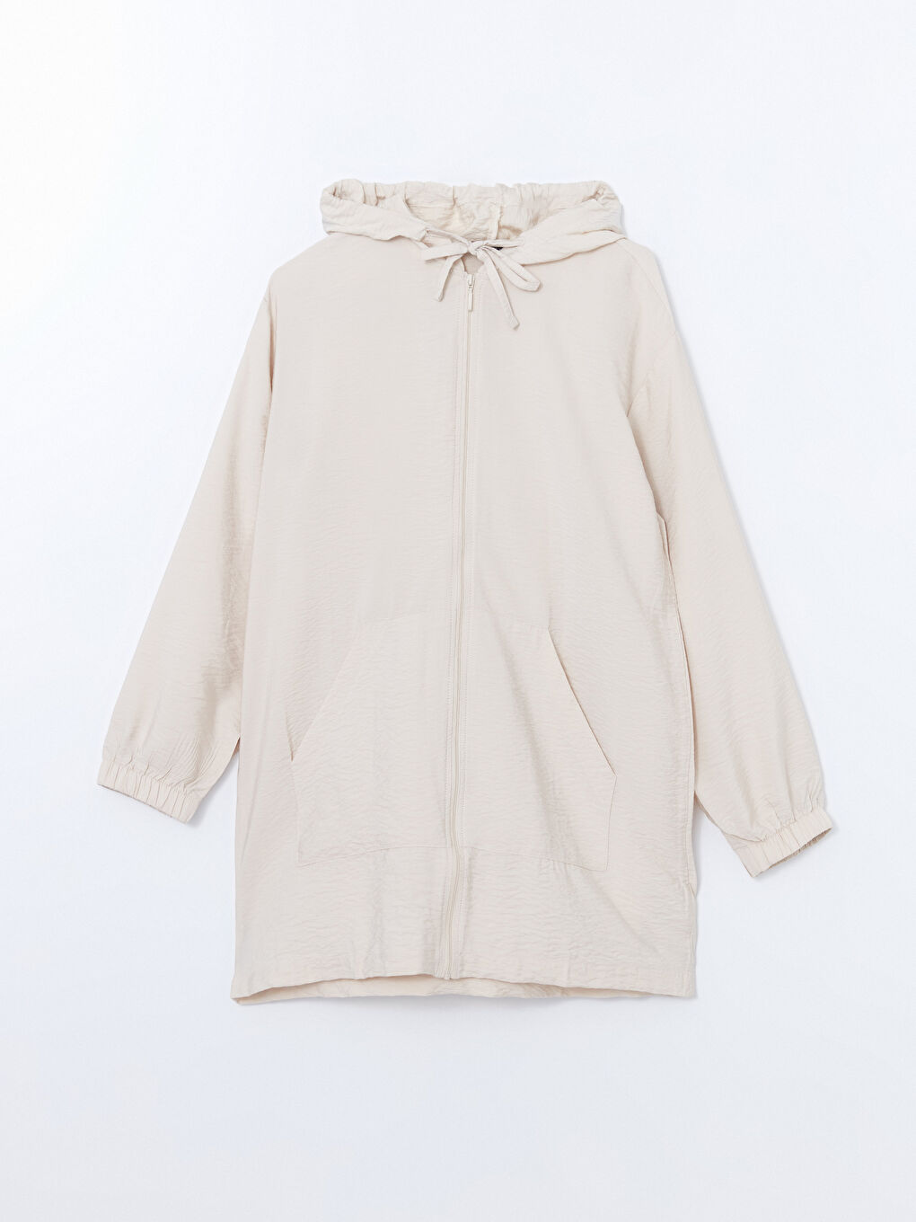 Hooded Women's Cardigan -S5BO82Z8-K5P
