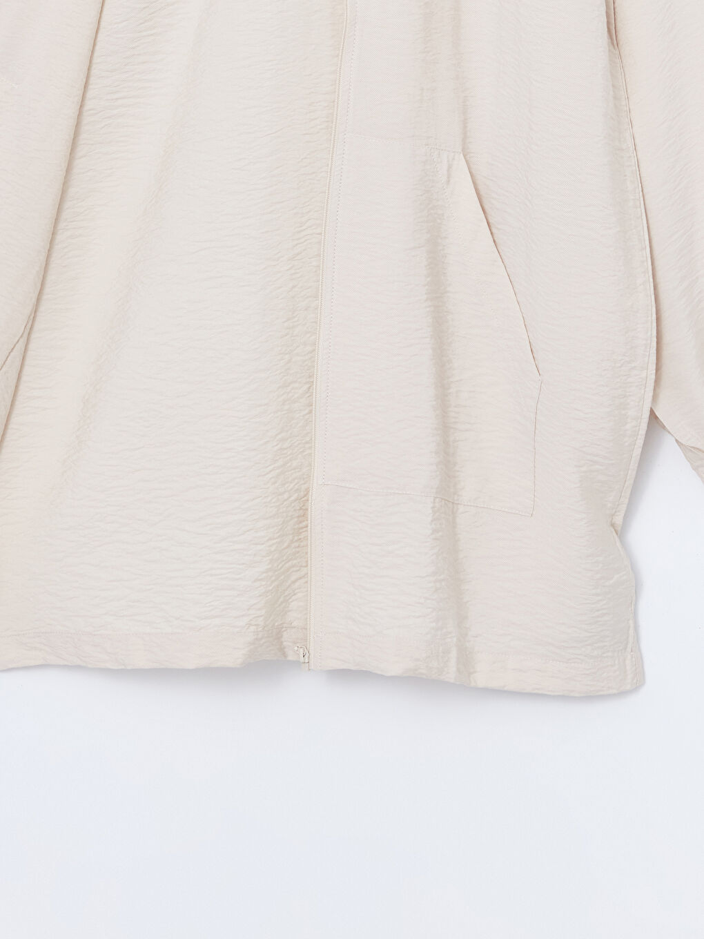 Hooded Women's Cardigan -S5BO82Z8-K5P