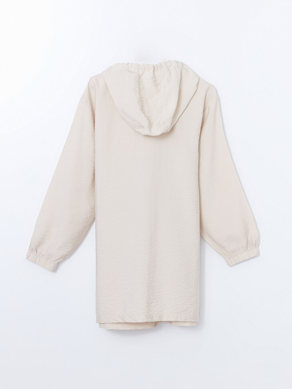 Hooded Women's Cardigan -S5BO82Z8-K5P