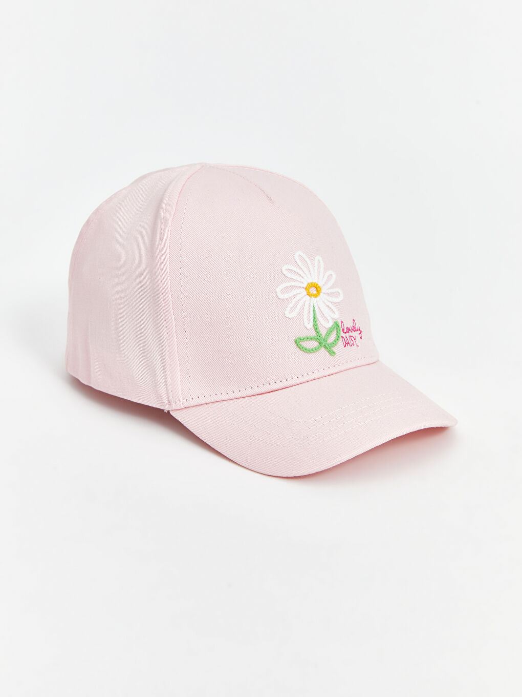 ROZE Kačket Bebe Devojčice -S5BP29Z1-QWN