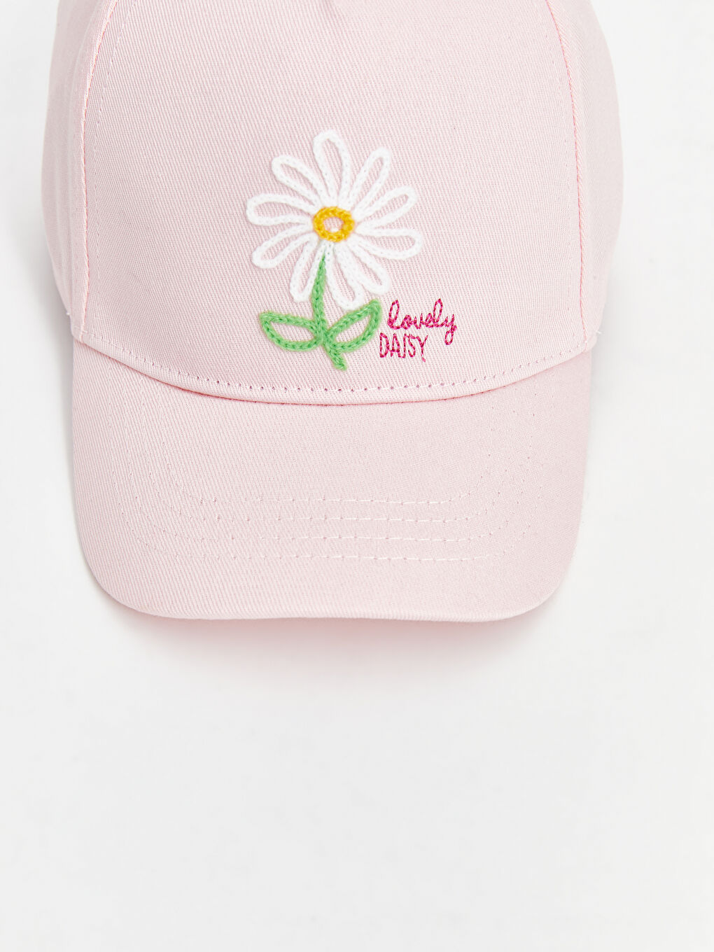 ROZE Kačket Bebe Devojčice -S5BP29Z1-QWN