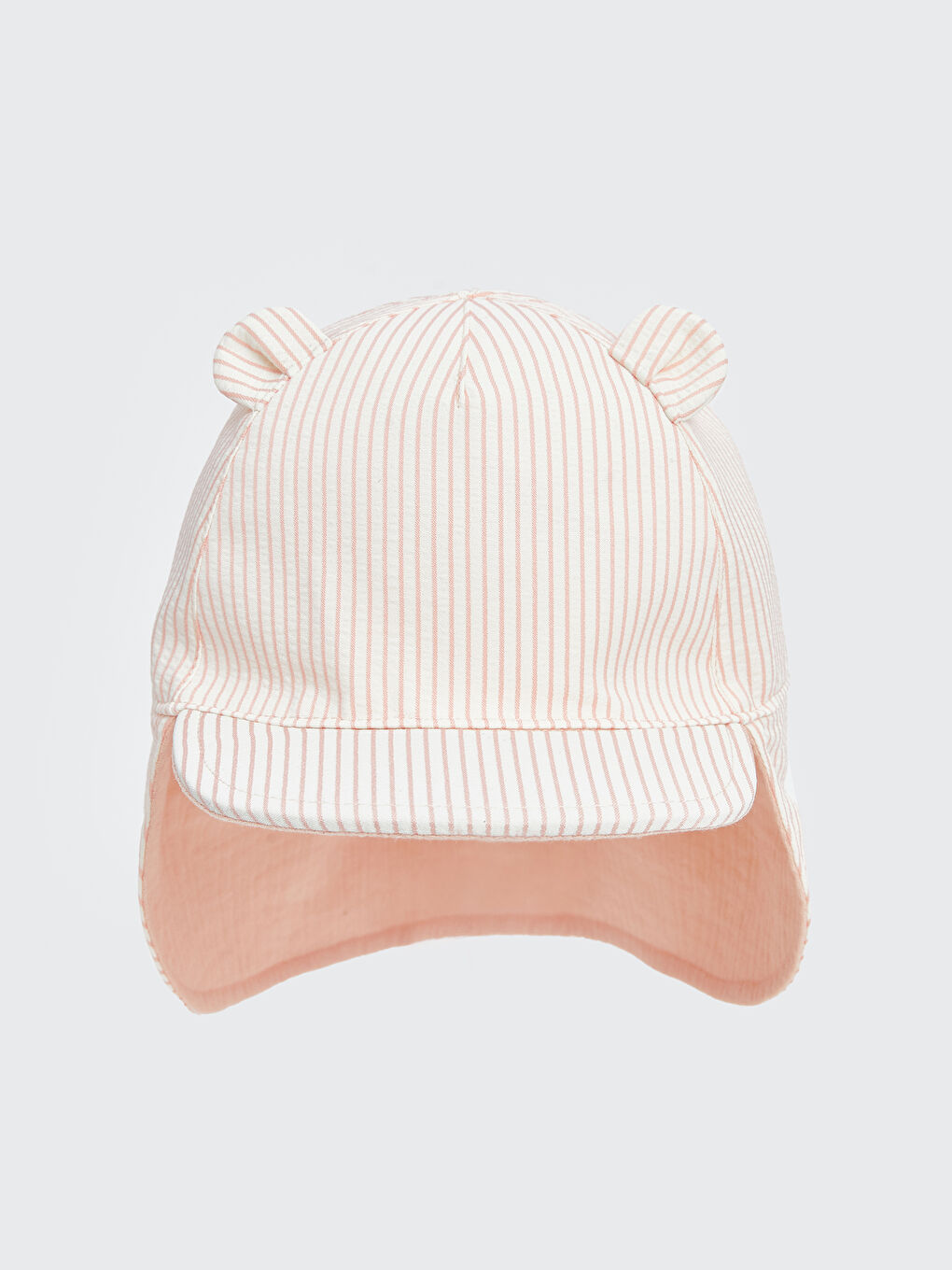 Baby Girl PINK Baseball Cap -S5BP32Z1-LHK