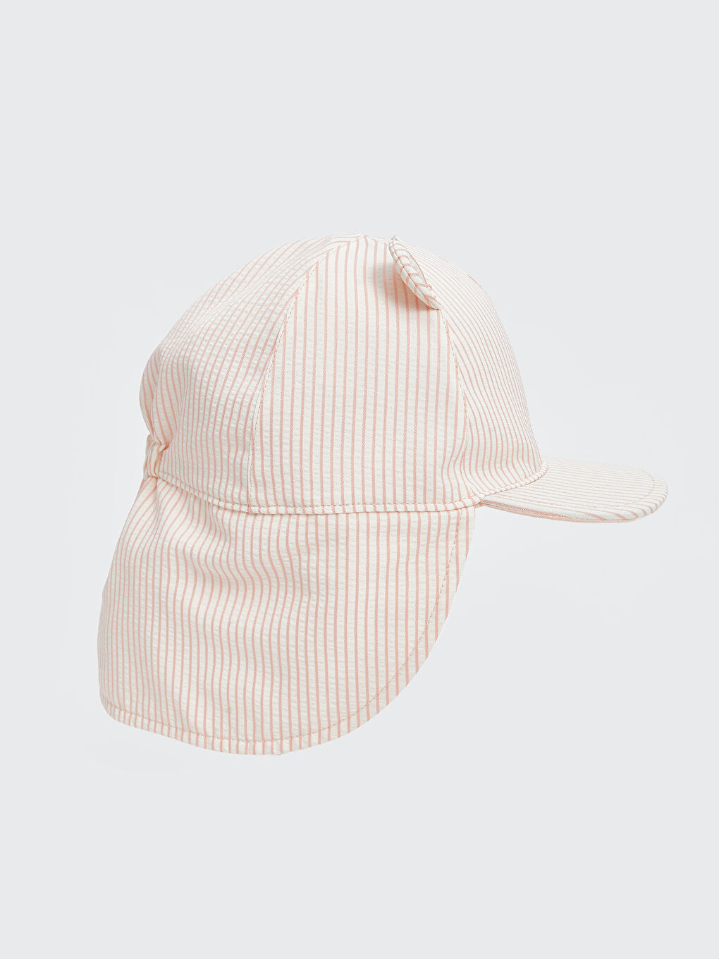 Baby Girl PINK Baseball Cap -S5BP32Z1-LHK
