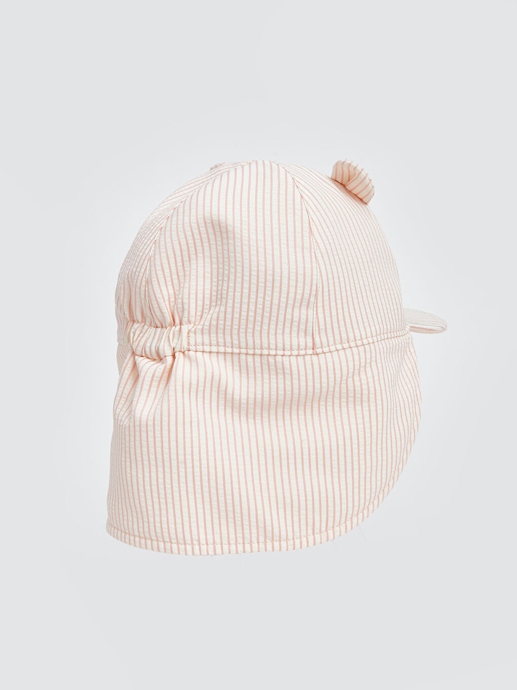 Baby Girl PINK Baseball Cap -S5BP32Z1-LHK