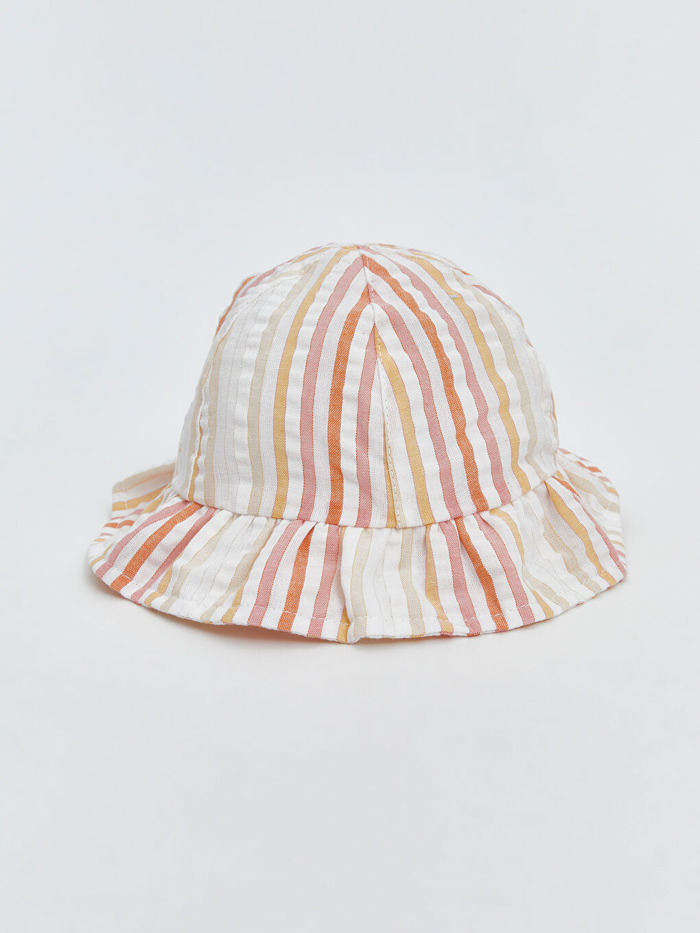 Baby Girl MIX Bucket Hat -S5BP56Z1-QF8
