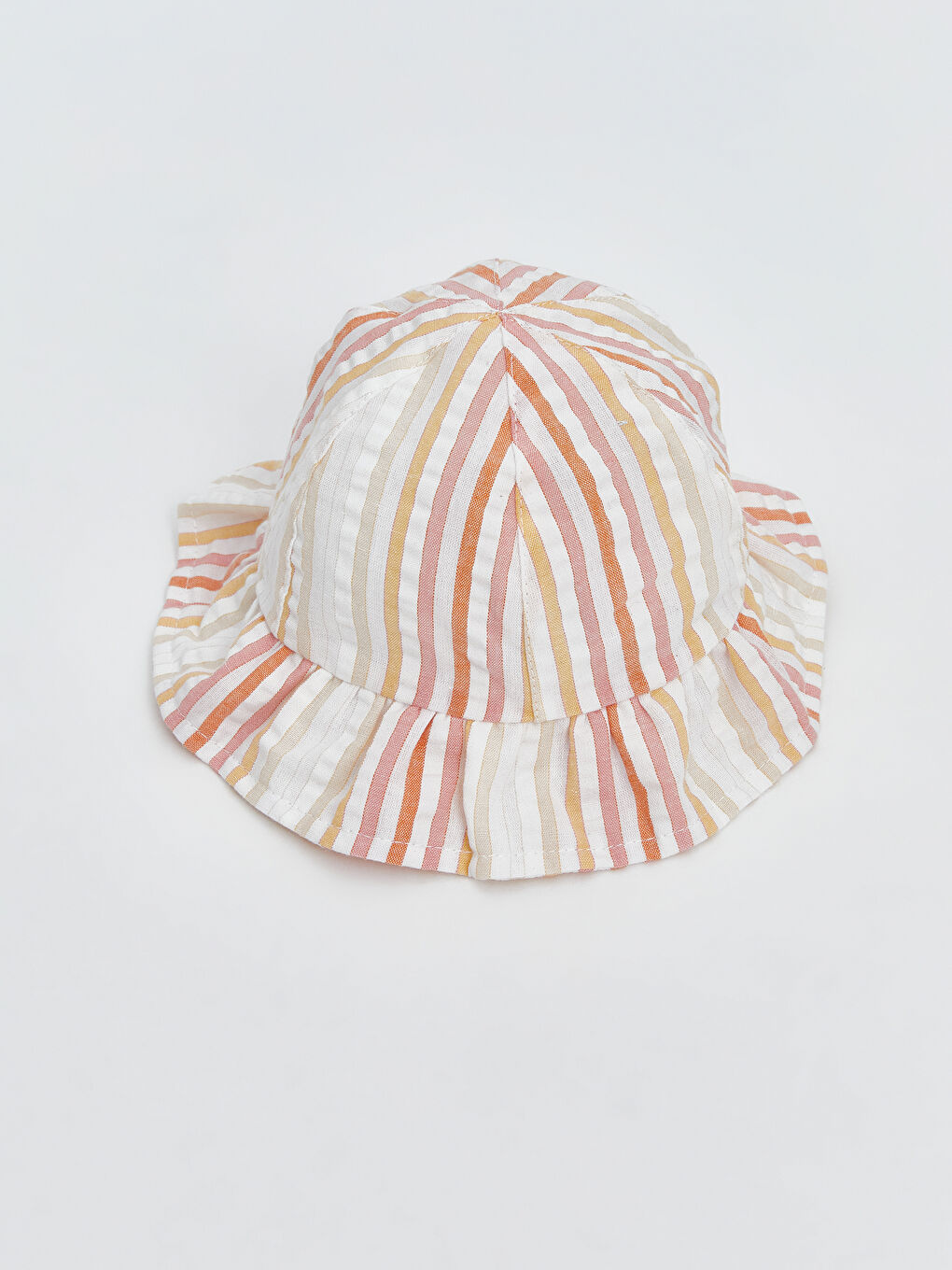Baby Girl MIX Bucket Hat -S5BP56Z1-QF8