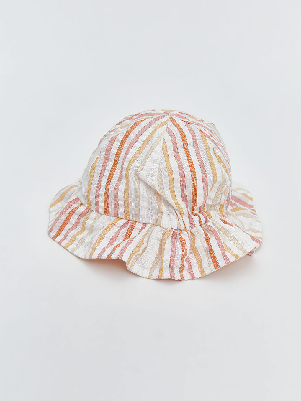 Baby Girl MIX Bucket Hat -S5BP56Z1-QF8