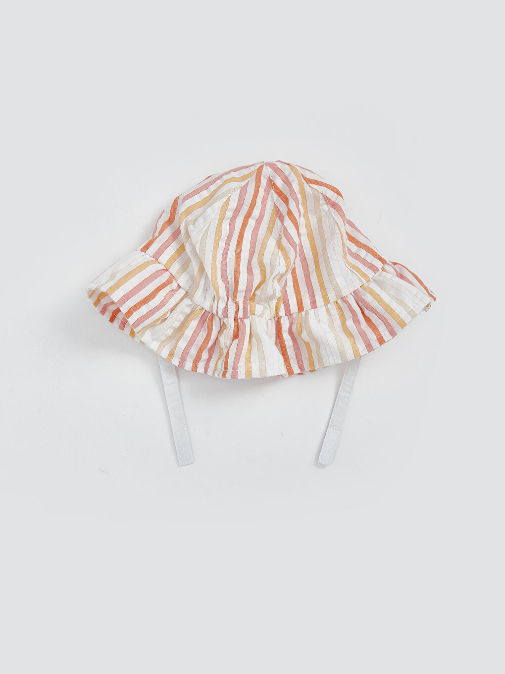 Baby Girl MIX Bucket Hat -S5BP56Z1-QF8