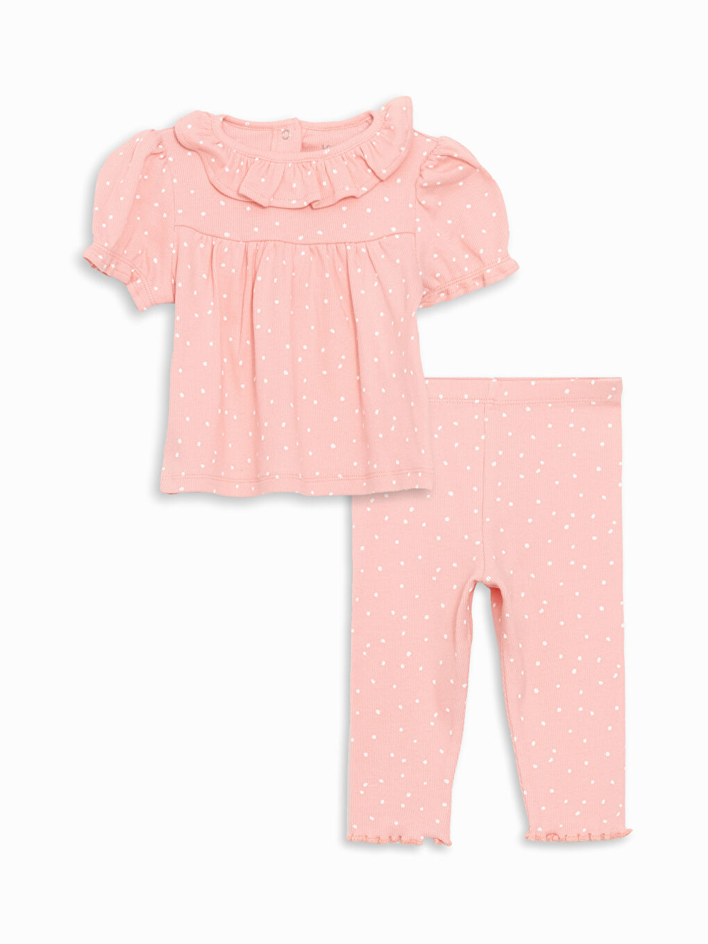 Baby Girl PINK Set -S5BR04Z1-LT4