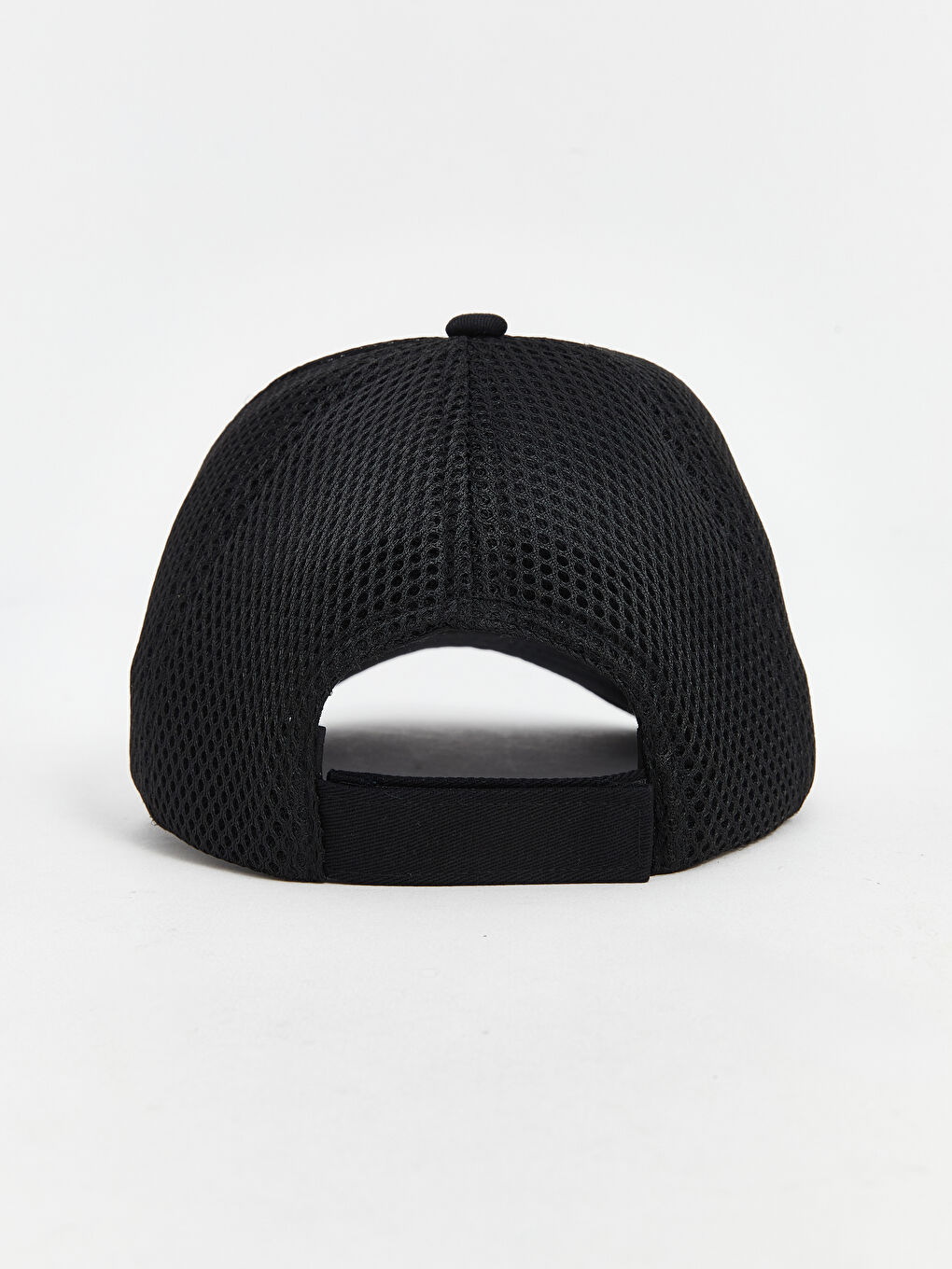 Printed Mesh Detailed Boy Cap Hat -S5BR57Z4-CVL
