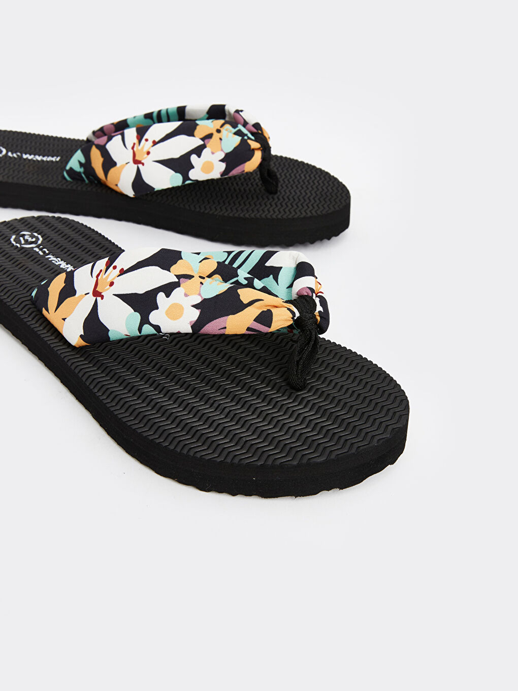 Japanke sa cvetnim uzorkom za žene-2