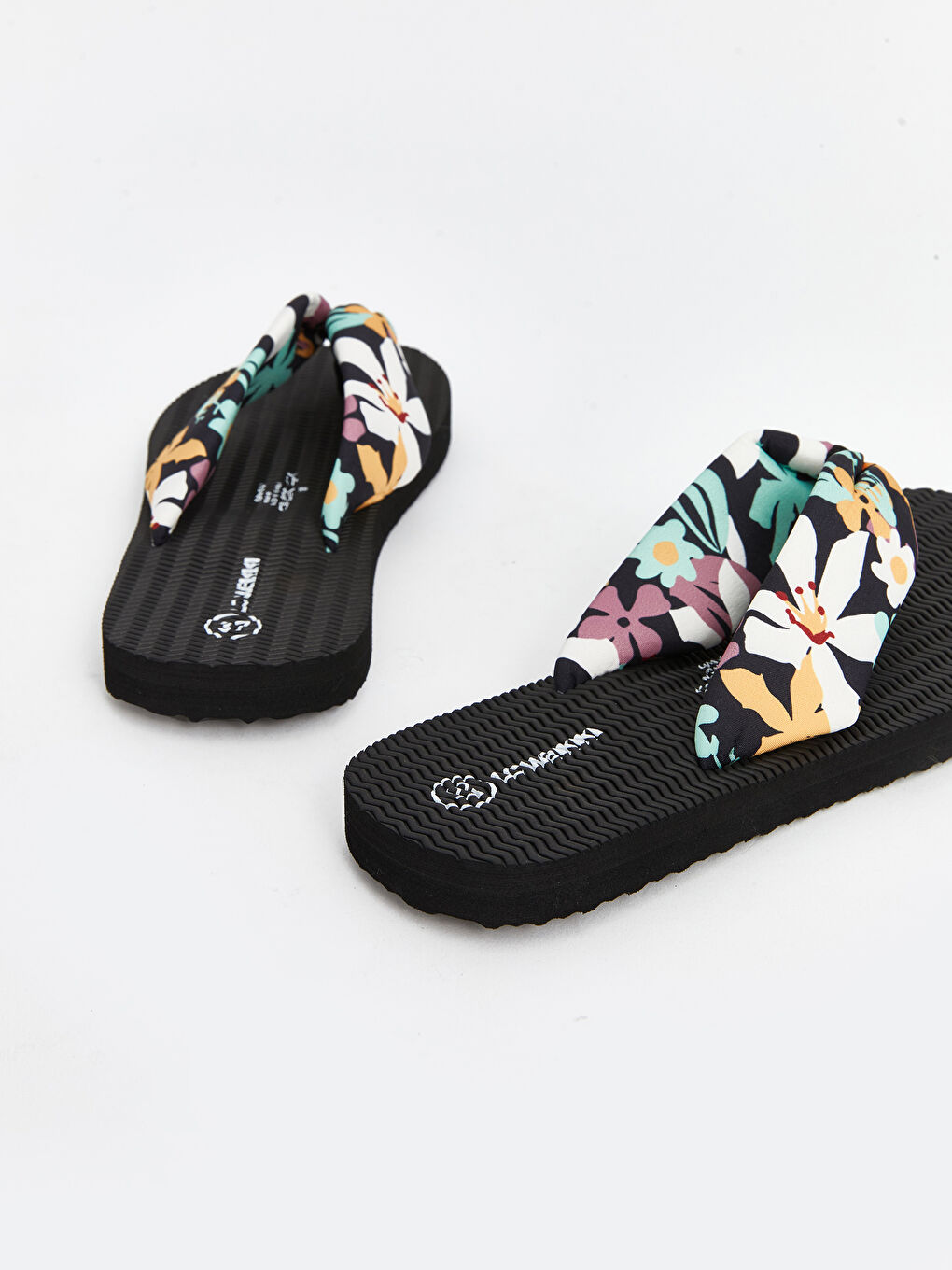 Japanke sa cvetnim uzorkom za žene-4