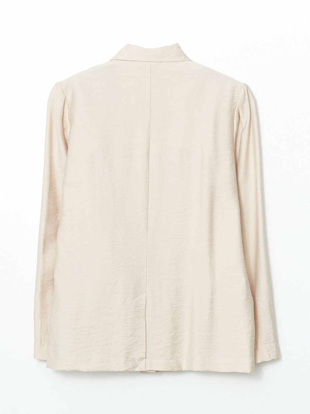Women's Blazer Jacket -S5BS54Z8-D1N
