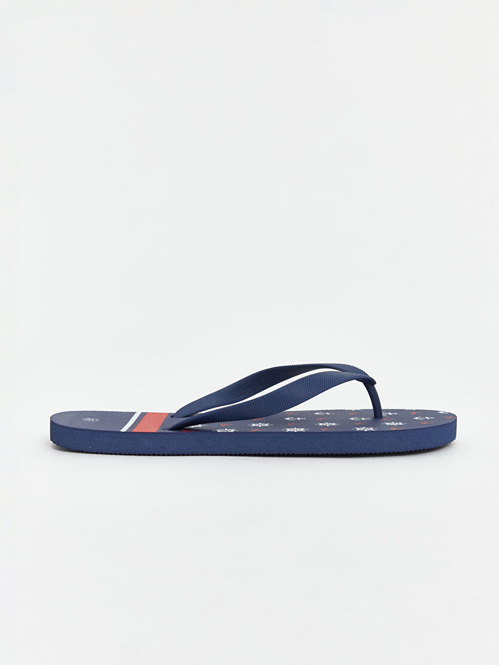 LCW STEPS Parmak Arası Erkek Terlik -S5BS96Z8-F9C