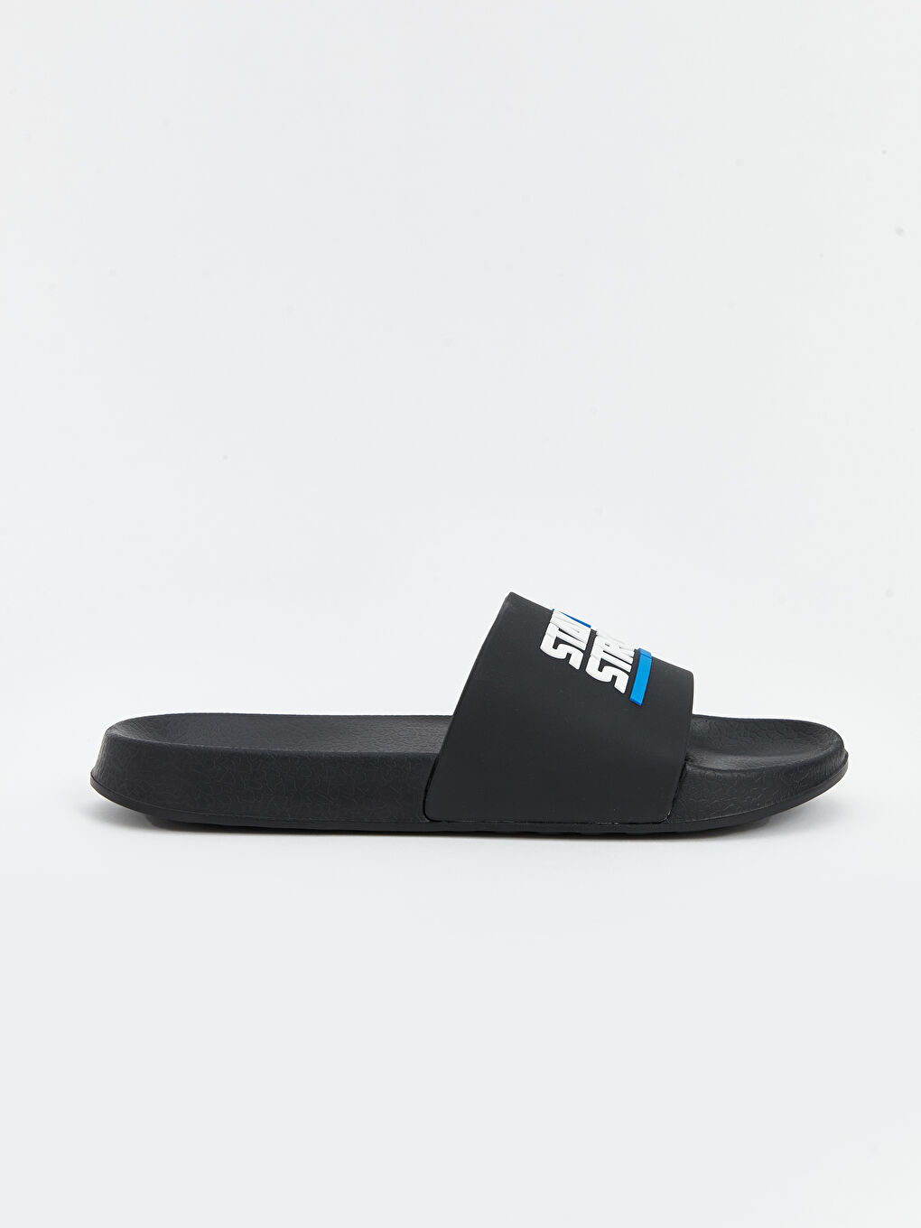 Men's Printed Sliders -S5BT16Z8-CVL